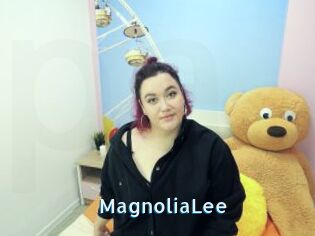 MagnoliaLee
