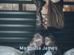 Magnolia_James