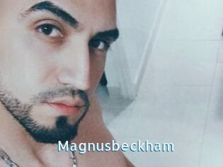 Magnusbeckham