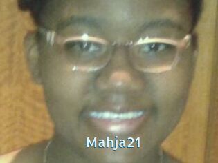 Mahja21