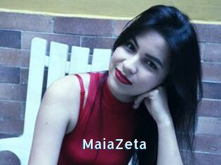 MaiaZeta