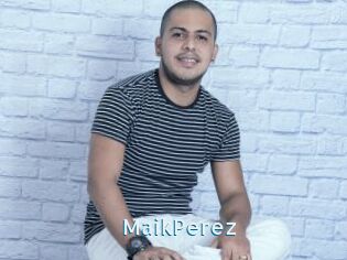 MaikPerez