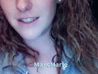 MajicMarie