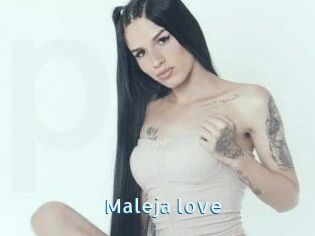 Maleja_love