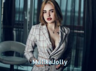 MalikaJolly