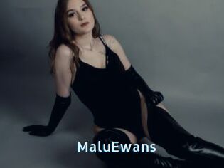 MaluEwans