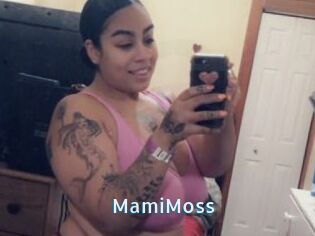MamiMoss