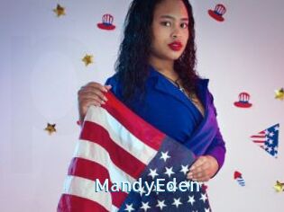 MandyEden