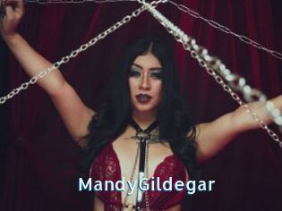 MandyGildegar