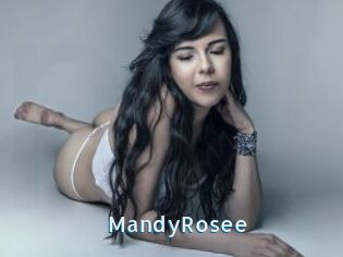 MandyRosee