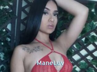 ManeLuv
