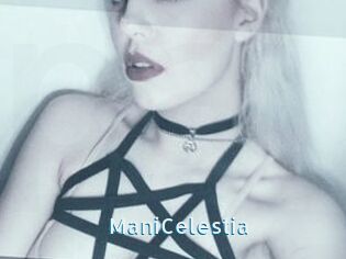 ManiCelestia