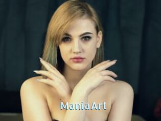 ManiaArt