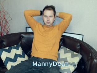 MannyDean