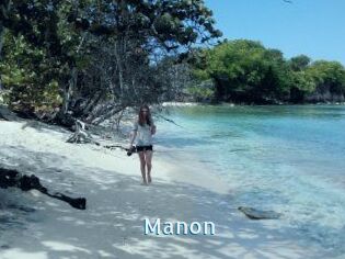 Manon