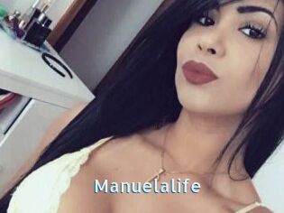 Manuelalife