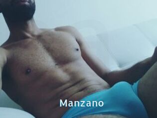 Manzano