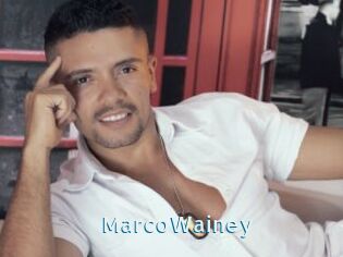 MarcoWainey