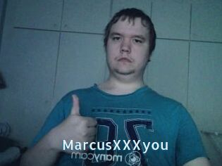 MarcusXXXyou