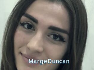 MargeDuncan