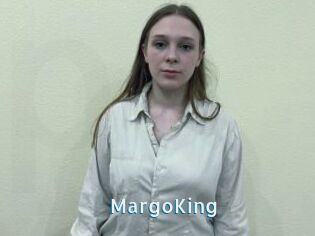 MargoKing