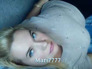 Mari7777