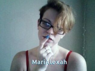 MariAlexah