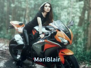 MariBlair