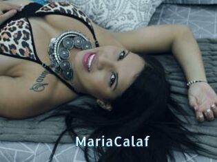 MariaCalaf