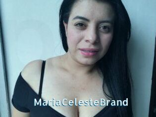 MariaCelesteBrand