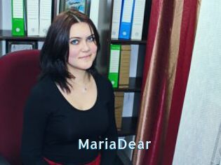 MariaDear