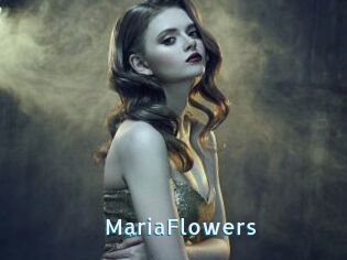 MariaFlowers
