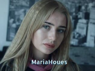 MariaHoues