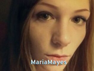 Maria_Mayes