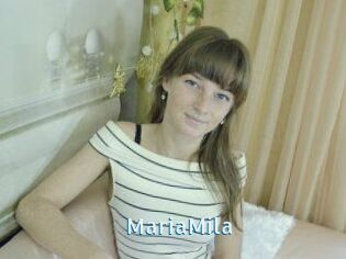 MariaMila