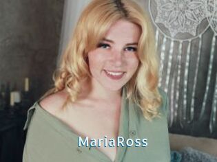 MariaRoss