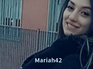 Mariah42