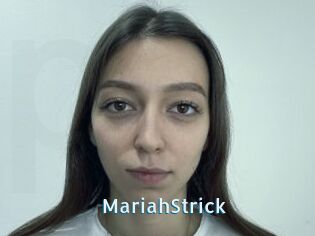 MariahStrick