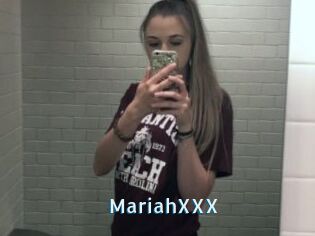 MariahXXX