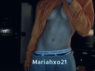 Mariahxo21