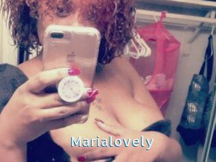 Marialovely