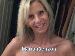 Marian_Benzon