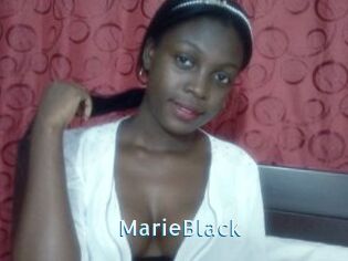 MarieBlack