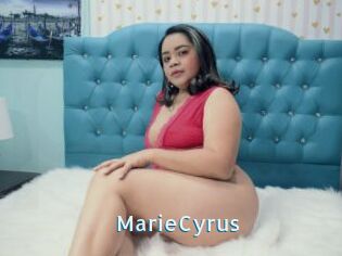 MarieCyrus