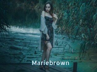 Marie_brown