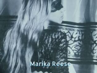 Marika_Reese