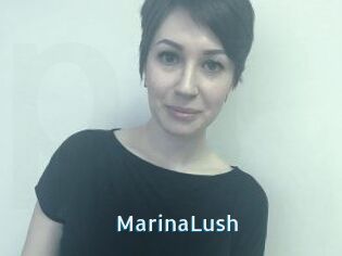 MarinaLush