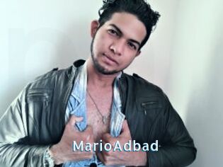 MarioAdbad