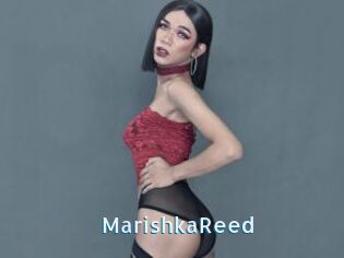 MarishkaReed