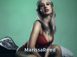 MarissaReed